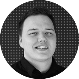 Chris Bang fra Byens Bilsyn