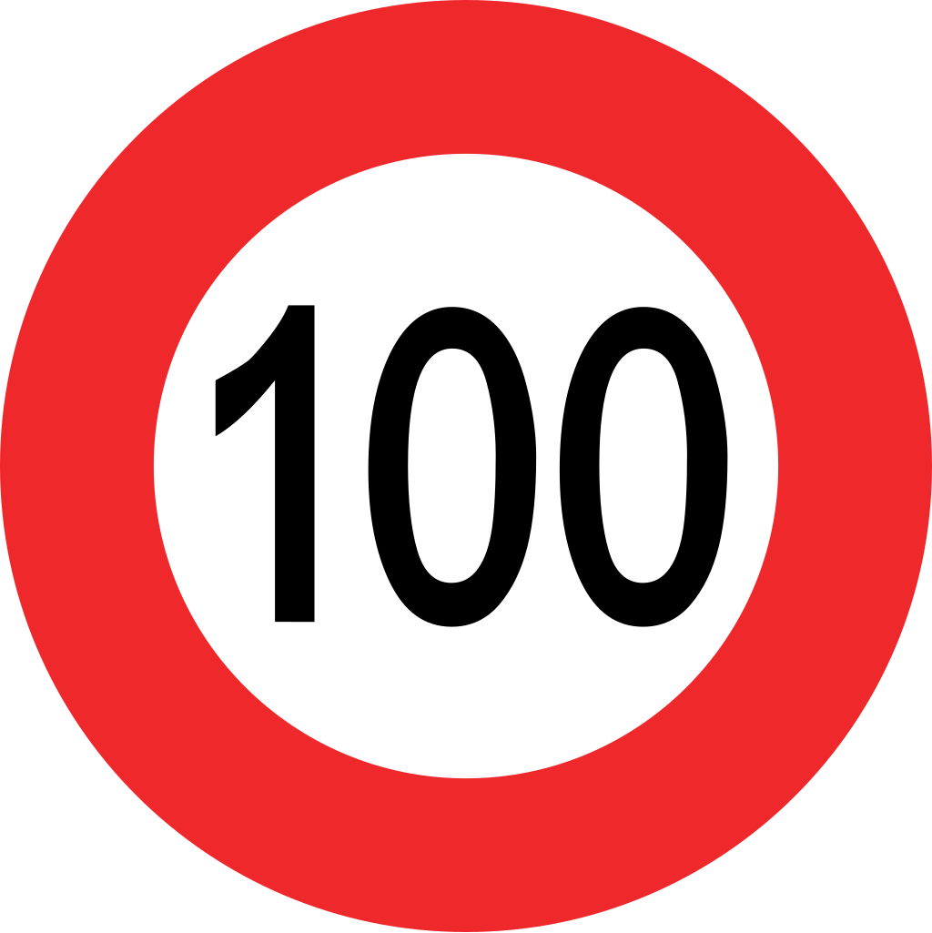 Hvad er Dansk og Tysk Tempo 100?